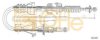 COFLE 18.155 Clutch Cable